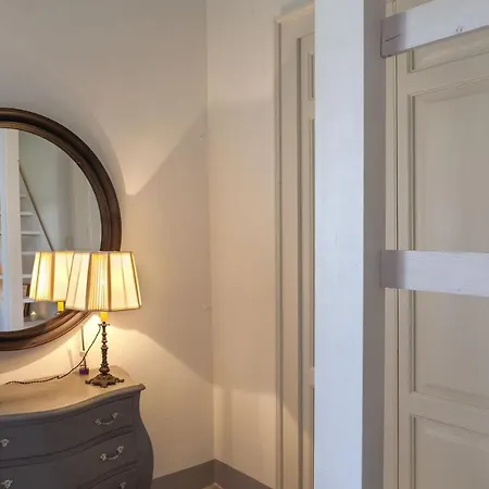 Bed & Breakfast Palazzo Siena - & Cerfignano