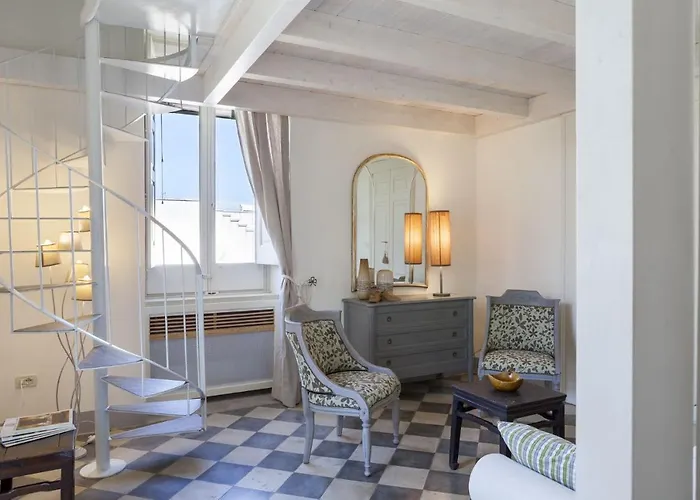 Bed & Breakfast Palazzo Siena - & *