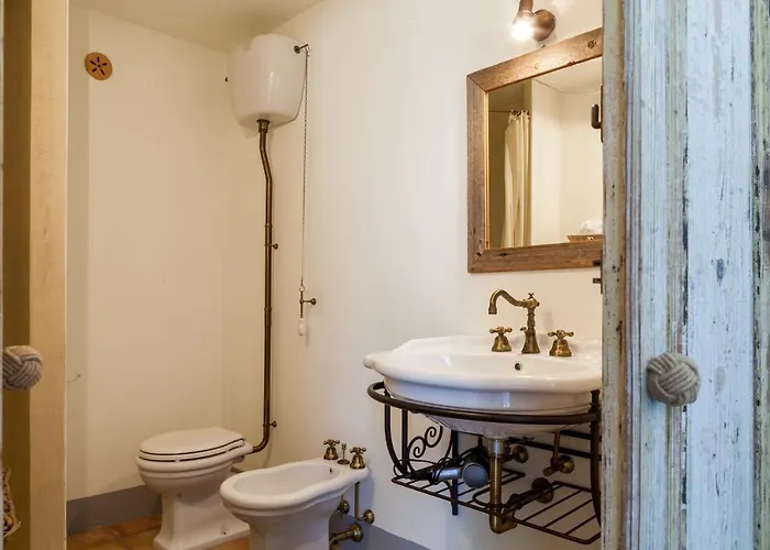 Bed & Breakfast Palazzo Siena - &