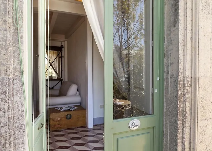 Bed & Breakfast Palazzo Siena - &