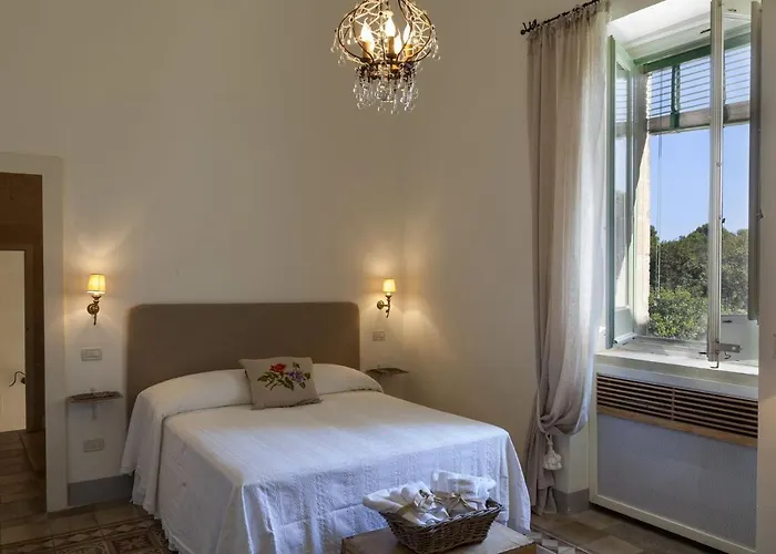 Bed & Breakfast Palazzo Siena - &