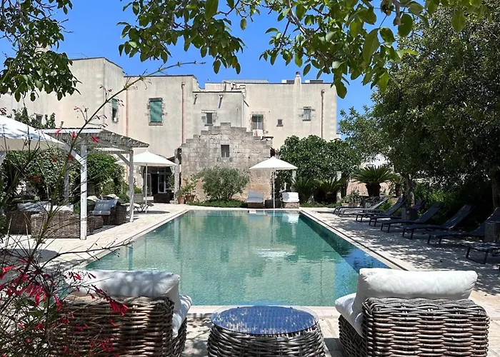 Palazzo Siena - & Bed & Breakfast