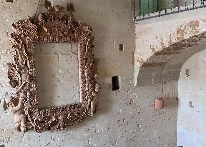 Palazzo Siena - & Bed & Breakfast *