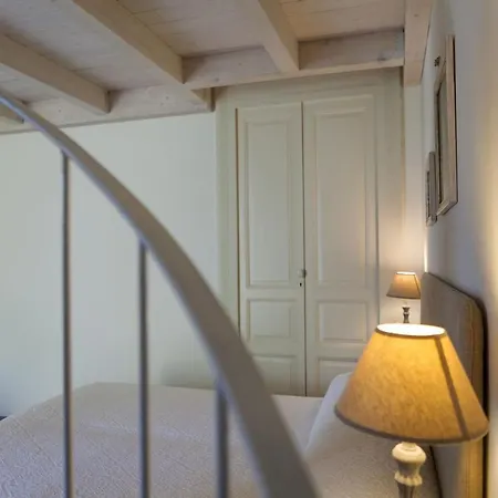 Bed & Breakfast Palazzo Siena - & Minervino di Lecce