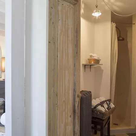 Bed & Breakfast Palazzo Siena - &