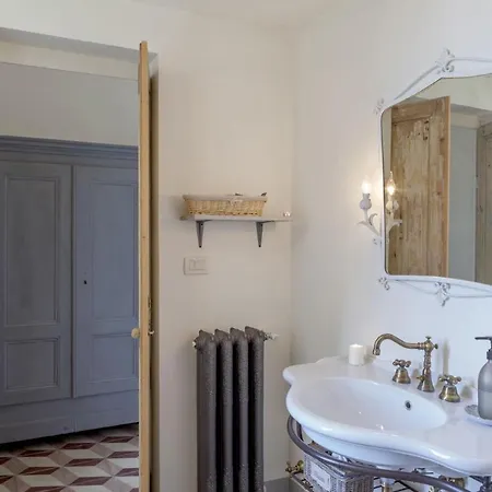 Palazzo Siena - & Bed & Breakfast