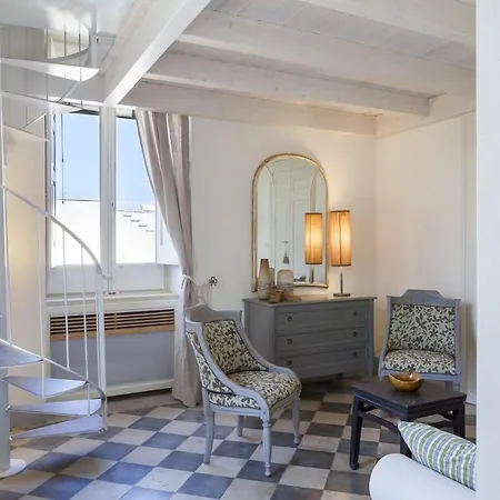 Bed & Breakfast Palazzo Siena - & *
