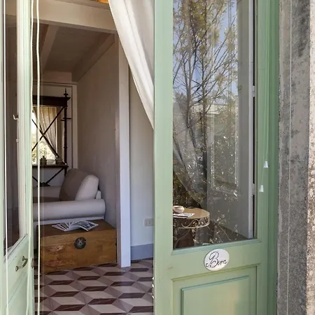 Bed & Breakfast Palazzo Siena - &