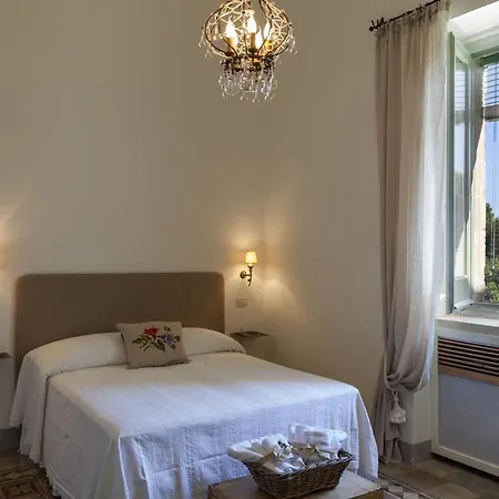 Bed & Breakfast Palazzo Siena - &