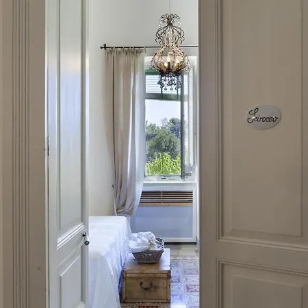 Bed & Breakfast Palazzo Siena - & *