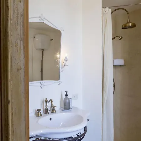 Bed & Breakfast Palazzo Siena - & *