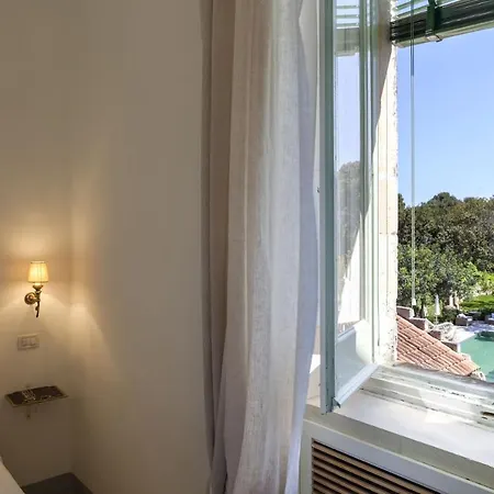 Palazzo Siena - &