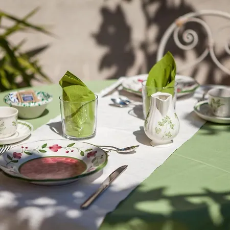 Bed & Breakfast Palazzo Siena - &