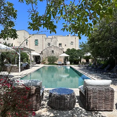 Palazzo Siena - & Bed & Breakfast