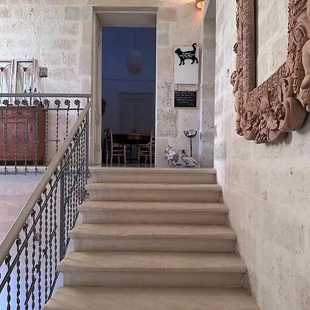 Palazzo Siena - & Bed & Breakfast Minervino di Lecce