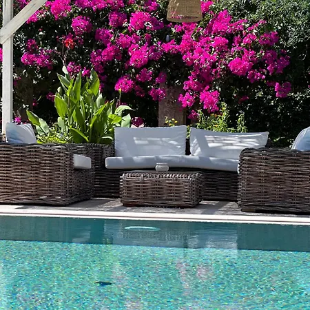 Bed & Breakfast Palazzo Siena - & Minervino di Lecce
