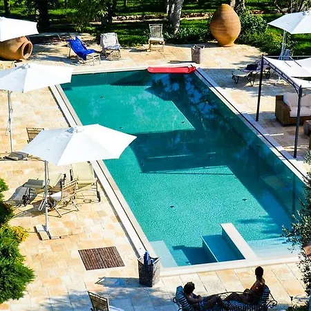 Palazzo Siena - & Bed & Breakfast
